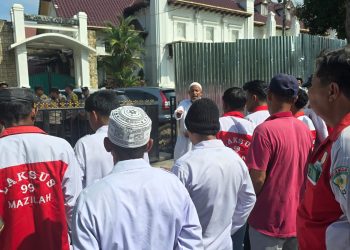 Soal Sengketa Lahan, Mazilah Minta PN Medan Tunda Eksekusi