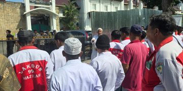 Soal Sengketa Lahan, Mazilah Minta PN Medan Tunda Eksekusi