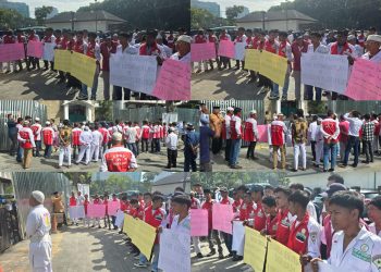 Soal Sengketa Lahan, Pengacara Azzadin Laporkan Dugaan Pemalsuan Grant Sultan ke Poldasu