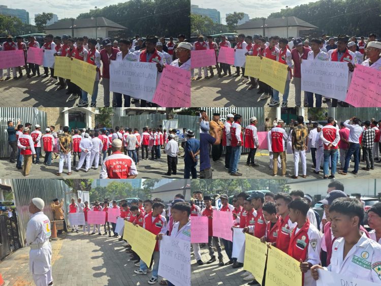 Soal Sengketa Lahan, Pengacara Azzadin Laporkan Dugaan Pemalsuan Grant Sultan ke Poldasu