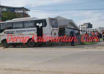 PT Pama Persada di Berau Diduga Langgar Perpres 57/2023 dan Abaikan Prioritas Tenaga Kerja Lokal