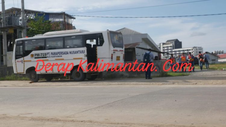 PT Pama Persada di Berau Diduga Langgar Perpres 57/2023 dan Abaikan Prioritas Tenaga Kerja Lokal