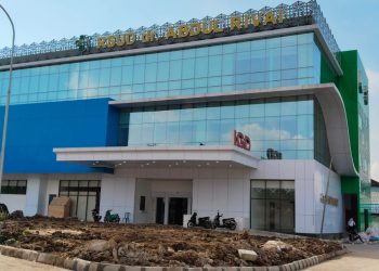Dana BLUD untuk Gedung Baru RSUD Abdul Rivai, Tepat Sasaran atau Membebani Layanan?