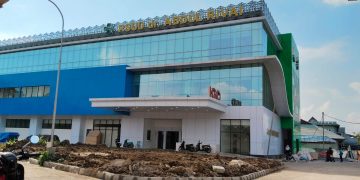 Dana BLUD untuk Gedung Baru RSUD Abdul Rivai, Tepat Sasaran atau Membebani Layanan?