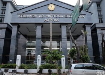 Utamakan Kepentingan Negara, PN Jakpus Tolak Gugatan Artha Graha di Kasus Timah 