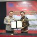 Polda Kaltim dan PT. BRI Regional Office Banjarmasin Teken Kerja Sama Strategis di Bidang Layanan Keuangan