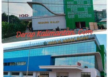 Publik desak KPK dan Kejaksaan Agung Turun Tangan atas Proyek Penggunaan Dana BLUD RSUD Abdul Rivai yang Diduga tidak Wajar