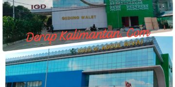 Publik desak KPK dan Kejaksaan Agung Turun Tangan atas Proyek Penggunaan Dana BLUD RSUD Abdul Rivai yang Diduga tidak Wajar