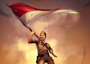Prof Dr Sutan Nasomal Minta Presiden Bentuk Tim Klarifikasi Pejuang 1945 Yang masih Terlantar Bukan Penghianat Bangsa NKRI!!!