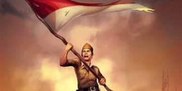 Prof Dr Sutan Nasomal Minta Presiden Bentuk Tim Klarifikasi Pejuang 1945 Yang masih Terlantar Bukan Penghianat Bangsa NKRI!!!