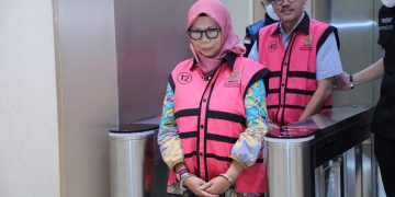 Penyidik JAM PIDSUS Tetapkan 4 Orang Tersangka  Perkara Digitalisasi Pendidikan  Kemendikbudristek
