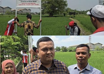 Dugaan Pemalsuan Grant Sultan, Pemilik Lahan Laporkan 15 Terlapor di Poldasu