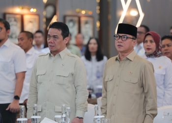 Sejalan Asta Cita Ke Enam, Kemendes Bakal Replikasi Program BISA ke Desa