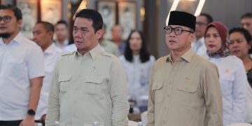 Sejalan Asta Cita Ke Enam, Kemendes Bakal Replikasi Program BISA ke Desa