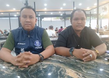 Supir Mengundurkan Diri, Malah diduga  Jebak Perusahaan belasan juta rupiah