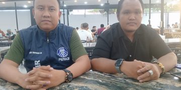 Supir Mengundurkan Diri, Malah diduga  Jebak Perusahaan belasan juta rupiah
