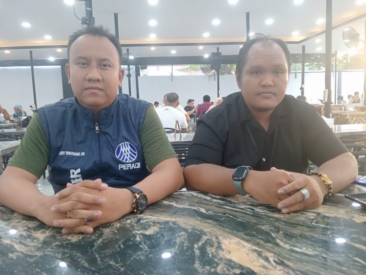 Supir Mengundurkan Diri, Malah diduga Jebak Perusahaan belasan juta rupiah