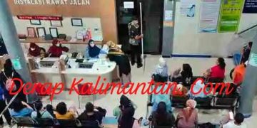 Dinilai Gagal dalam Menjalankan Tugas, Publik desak Bupati Berau Mencopot Direktur RSUD dr. Abdul Rivai 