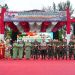 Wujud Sinergitas TNI-Polri, Kapolda Kaltim Hadiri Syukuran HUT ke-67 Kodam VI/Mulawarman