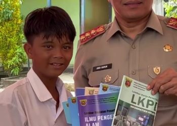 Wali Kota Samarinda Tanggapi Keluhan Orang Tua soal Iuran Sekolah, Perintahkan Investigasi Internal oleh Disdikbud