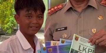 Wali Kota Samarinda Tanggapi Keluhan Orang Tua soal Iuran Sekolah, Perintahkan Investigasi Internal oleh Disdikbud