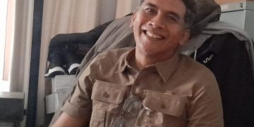 Kosakata Resmi Berdiri, Komunitas Sastra Jakarta Barat Siap Jadi Penyembuh Lewat Kata