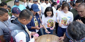 Hari Anak Nasional 2025, Kementerian Ekraf Dukung Kreativitas Anak Jadi Pondasi Indonesia Emas