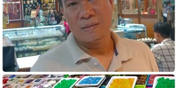 Prof Dr Sutan Nasomal Pakar Hukum Pidana, Ekonom Minta Presiden Perintahkan Para Mentri Berfungsi Atasi Ekonomi!!