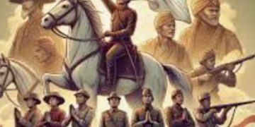 Prof Dr Sutan Nasional Yakin Presiden Prabowo Tidak Lupakan Sejarah Kemerdekan RI 1945 Pasti!!!       