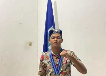 BPC GMKI Samarinda Dikecam Usai Kongres XXXIX: Dinilai Gagal Beri Dampak Strategis