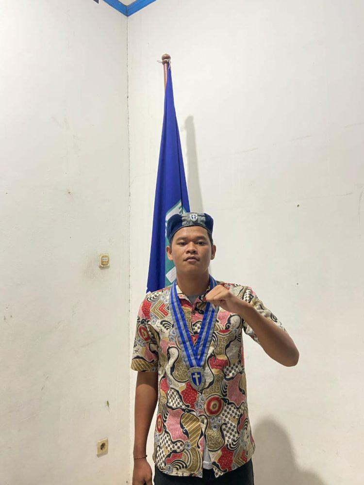 BPC GMKI Samarinda Dikecam Usai Kongres XXXIX: Dinilai Gagal Beri Dampak Strategis