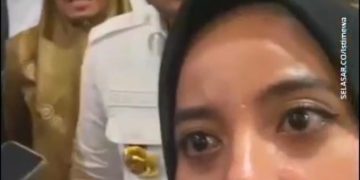 Intervensi terhadap Wartawan Terjadi di Kantor Gubernur Kaltim, Diduga Langgar UU Pers