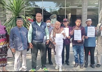 Korban KSPPS BMT Pradesa Mitra Mandiri Syariah Menggugat, Dugaan Penipuan Miliaran Rupiah Terkuak!