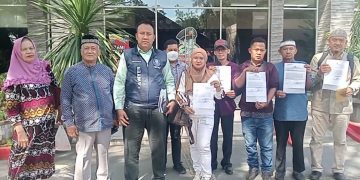 Korban KSPPS BMT Pradesa Mitra Mandiri Syariah Menggugat, Dugaan Penipuan Miliaran Rupiah Terkuak!
