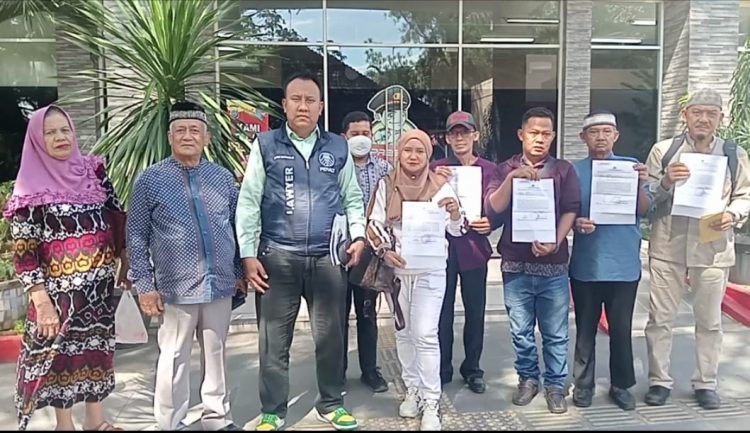 Korban KSPPS BMT Pradesa Mitra Mandiri Syariah Menggugat, Dugaan Penipuan Miliaran Rupiah Terkuak!