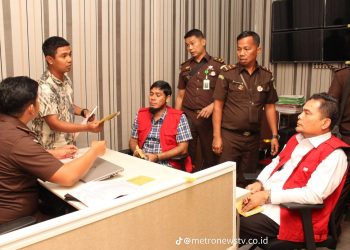 Korupsi Dana Covid-19 Sumut: Gelombang Desakan untuk Seret Nama-Nama Besar
