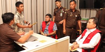 Korupsi Dana Covid-19 Sumut: Gelombang Desakan untuk Seret Nama-Nama Besar