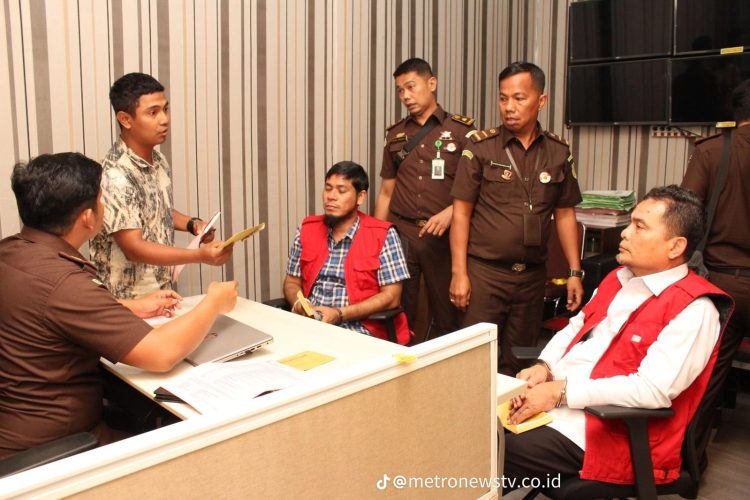 Korupsi Dana Covid-19 Sumut: Gelombang Desakan untuk Seret Nama-Nama Besar