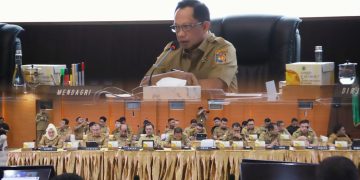 Mendagri Minta Daerah dengan IPH Tinggi Segera Bertindak, Jangan Tunggu Inflasi Makin Dalam