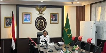 JAM-Pidum Menyetujui 3 Restorative Justice,  Salah Satunya Perkara Penganiayaan  di Pohuwato