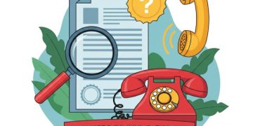 Ini Nomor Hotline Mahkamah Agung untuk Konfirmasi Dokumen Meragukan atau Surat Diduga Palsu