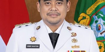 Gubsu Bobby Nasution Dukung Penutupan THM yang Langgar Aturan di Sumut