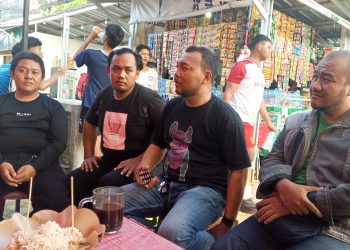 Tenaga Honorer Kaltim Serukan Kepastian Nasib: “Menguatkan Barisan, Menyuarakan Keadilan”
