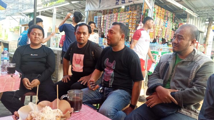 Tenaga Honorer Kaltim Serukan Kepastian Nasib: “Menguatkan Barisan, Menyuarakan Keadilan”