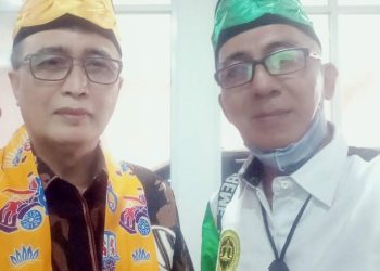 Ketum FORSIMEMA-RI Himbau MA: Saatnya Rotasi Jabatan Sekretaris Peradilan