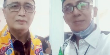 Ketum FORSIMEMA-RI Himbau MA: Saatnya Rotasi Jabatan Sekretaris Peradilan