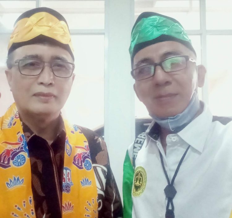 Ketum FORSIMEMA-RI Himbau MA: Saatnya Rotasi Jabatan Sekretaris Peradilan