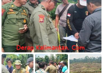 Perseteruan Agraria di Bumi Batiwakkal: Warga Maluang Hadapi PT Tanjung Redeb Hutani  “Kami Punya Peta Awal, Bukan Klaim Asal!”