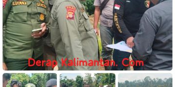 Perseteruan Agraria di Bumi Batiwakkal: Warga Maluang Hadapi PT Tanjung Redeb Hutani  “Kami Punya Peta Awal, Bukan Klaim Asal!”