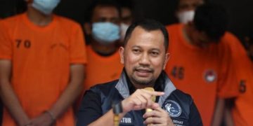 Bupati Langkat Dukung Polda Sumut Tutup THM Sarang Narkoba